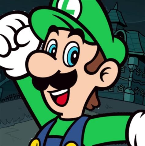 Luigi pfp - Luigi is the titular tritagonist of Illumination's 13th feature film The Super Mario Bros. Movie. He is the loyal twin brother of Mario, who is separated and ends up in the Dark Lands where he is abducted by the minions of Bowser, while Mario lands in the Mushroom Kingdom. He is voiced by Charlie Day. Ever since childhood, he has been a caring brother to Mario. …